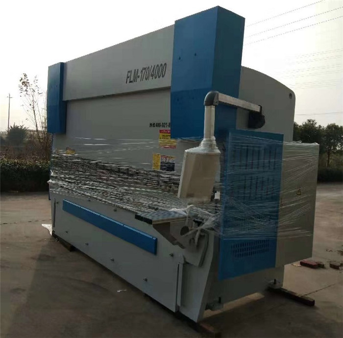 陽臺門框折彎機